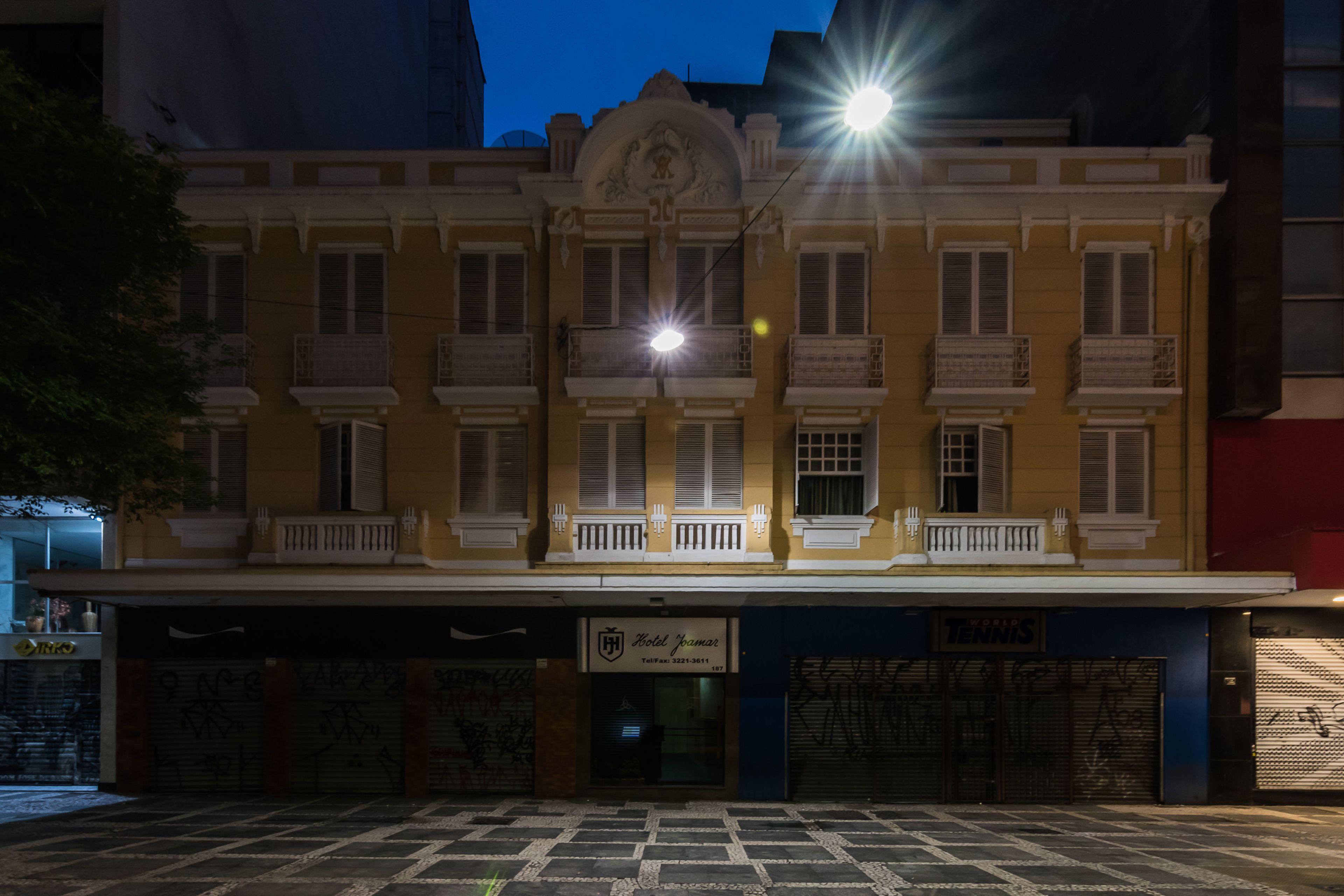Hotel Joamar — Fotos 1