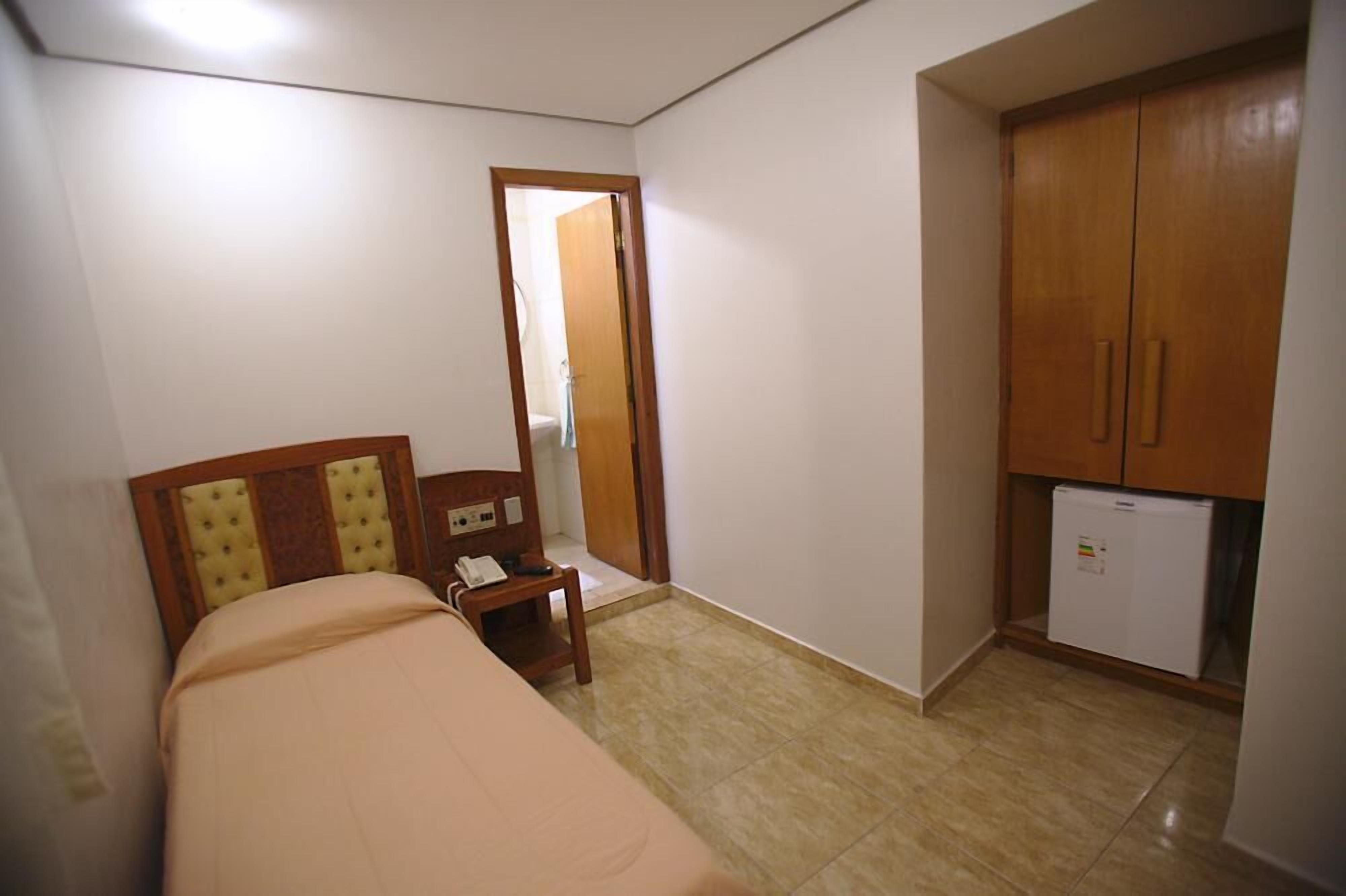 Hotel Joamar — Fotos 3